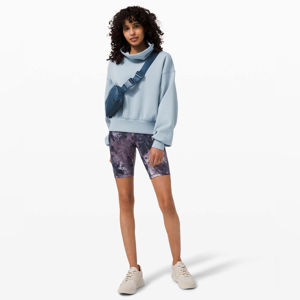 Lululemon Full Flourish Pullover Sweatshirt - Picture 4 of 8